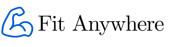 Fit Anywhere
